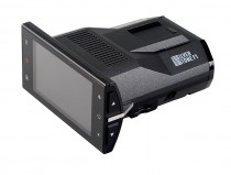 Радар детектор SilverStone F1 HYBRID S-BOT PRO Wi-Fi DOPPLER EDITION - 3