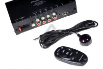 Процессор PIONEER DEQ-S1000A-ISO - 4