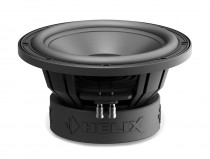Сабвуферный динамик HELIX IQ W8 DVC - 4