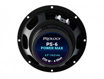 2-х компонентная акустика PROLOGY PS-6 - 4