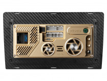 Автомагнитола 2din TEYES CC4L 6+64G 9" DTC Audio - 2