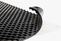 Звукопоглощающий материал StP Biplast Premium 15A - 1