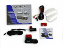Видеорегистратор Viper PROTECT NEW DUO (салонная камера) - 4