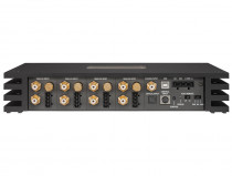 12-канальный процессор Brax DSP - 3