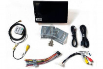 Автомагнитола 2din TEYES CC2 PLUS 3+32G Universal 7" - 4