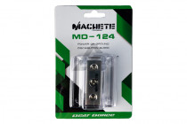 Дистрибьютор питания Machete MD-124 - 1