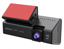 Видеорегистратор EPLUTUS DVR-944 WiFi 4k   - 2