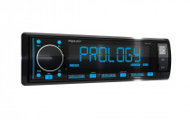 Автомагнитола 1din Prology CMX-430 - 1