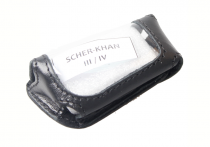 Чехол для брелка Sher-Khan lll/lV - 1