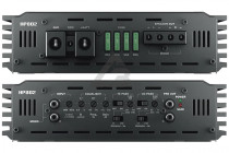 2-канальный усилитель Hertz HP 802 - 3