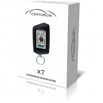 Centurion x-7 - 1