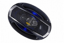 Коаксиальная АС Kicx JM-693L - 4