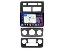 Kia Sportage Переходная рамка 9" FarCar 023LR_FM9 - 1