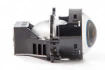Бидиодная линза Viper POWER LED - 3
