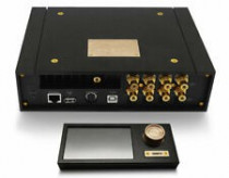 Процессор 16-канальный ZAPCO HDSP-Z16 V P96 PAD-A - 1